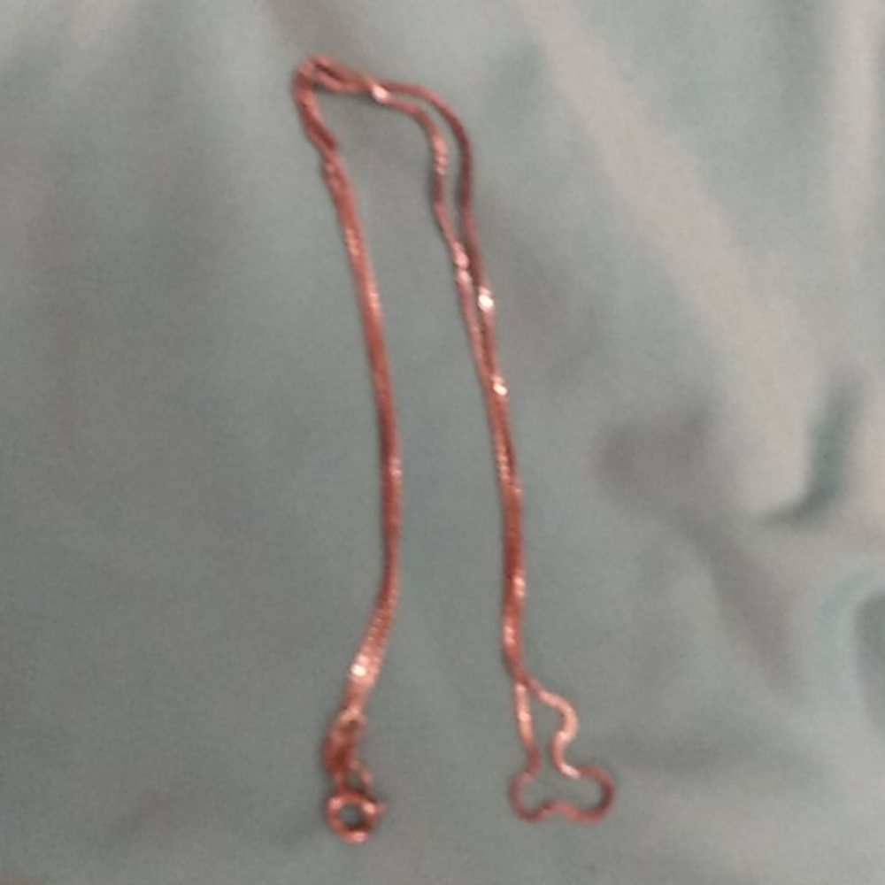 Necklace - Picture 2 of 2